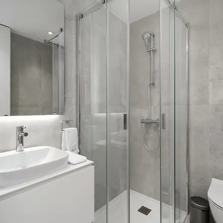 The Sapphire, By Ideal Homes * Lagos
