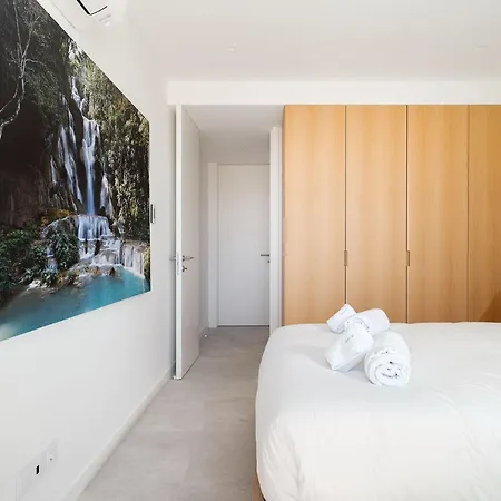 Apartment The Sapphire, By Ideal Homes