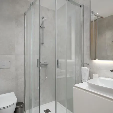 The Sapphire, By Ideal Homes * Lagos