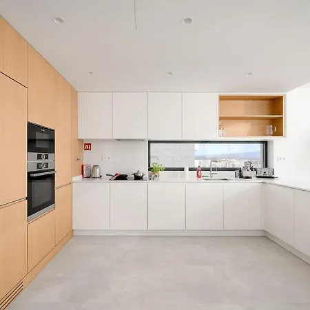 The Sapphire, By Ideal Homes Apartment Lagos
